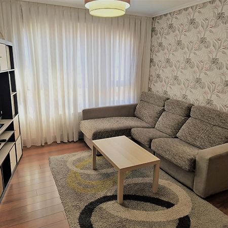 Appartement Bec, Hospital Cruces, Parking Gratis, Wifi, Aa, A 15 Min De Bilbao à Barakaldo Extérieur photo