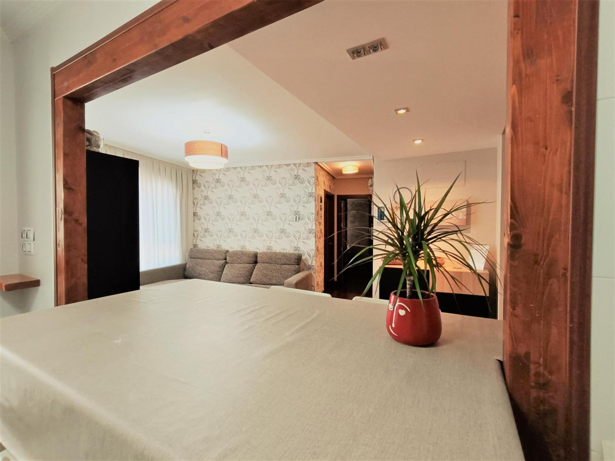 Appartement Bec, Hospital Cruces, Parking Gratis, Wifi, Aa, A 15 Min De Bilbao à Barakaldo Extérieur photo