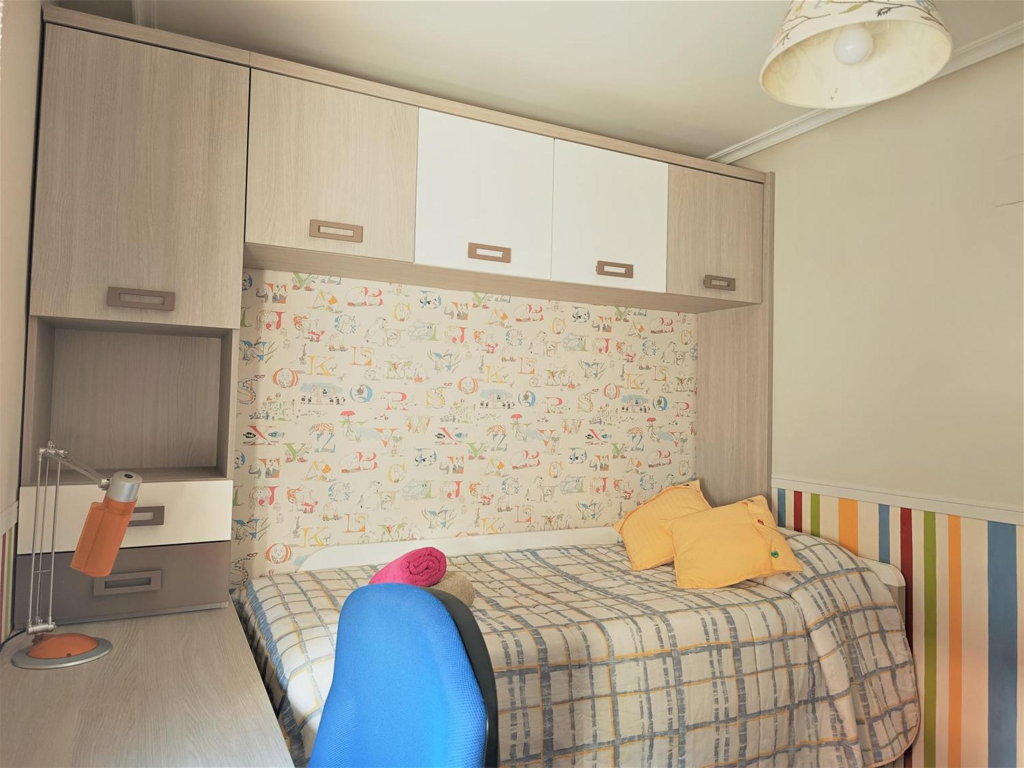 Appartement Bec, Hospital Cruces, Parking Gratis, Wifi, Aa, A 15 Min De Bilbao à Barakaldo Extérieur photo