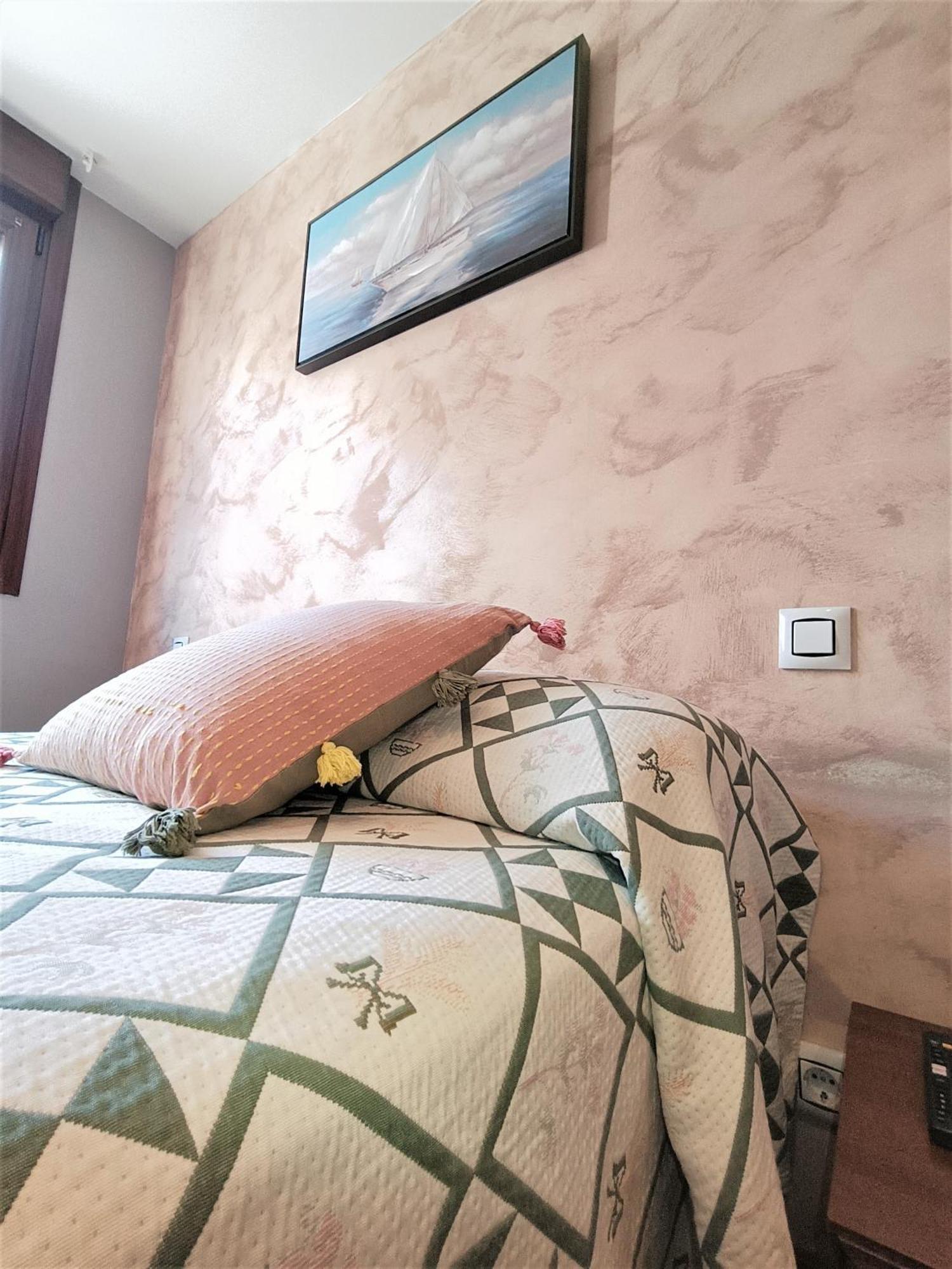 Appartement Bec, Hospital Cruces, Parking Gratis, Wifi, Aa, A 15 Min De Bilbao à Barakaldo Extérieur photo