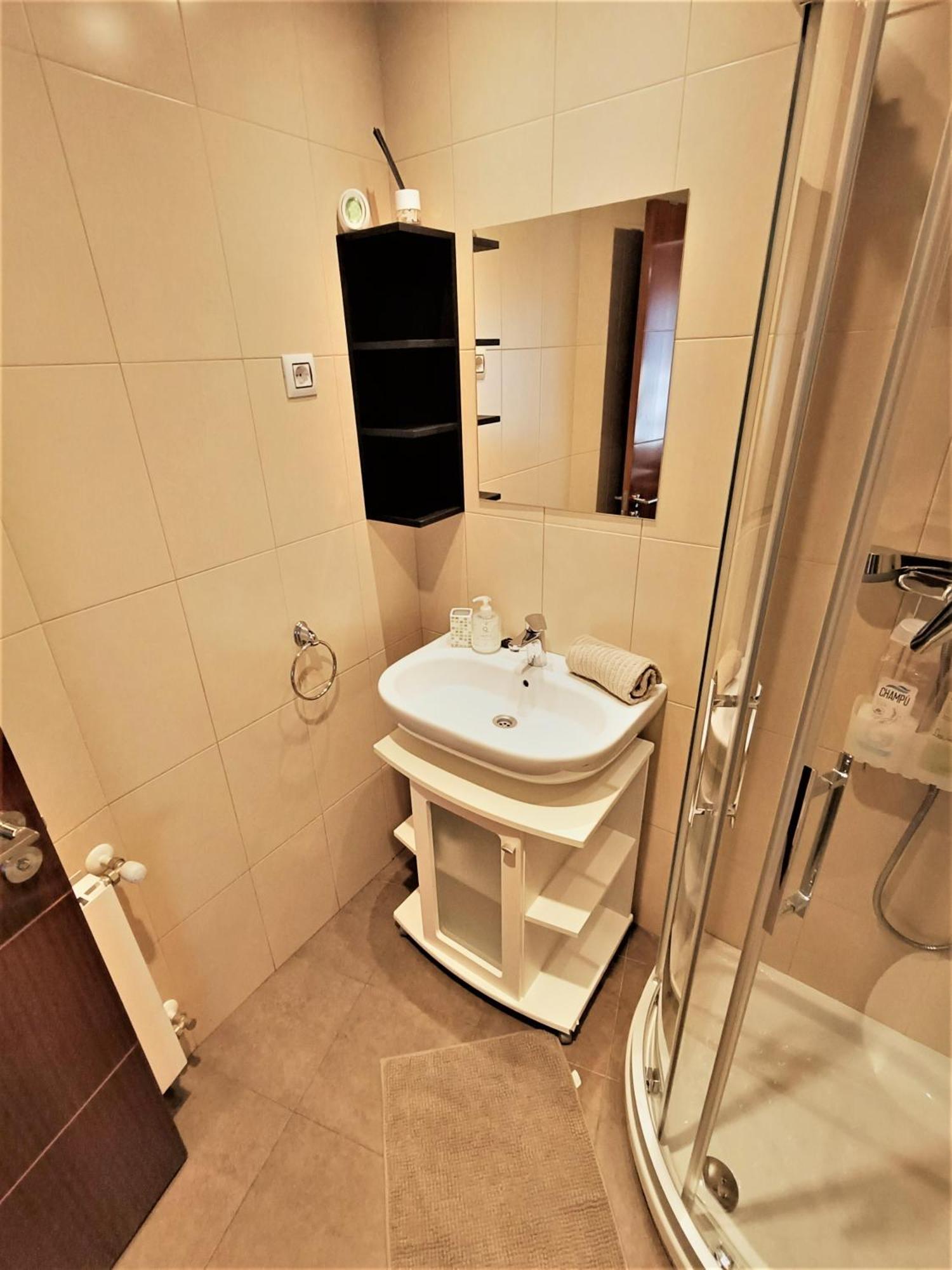 Appartement Bec, Hospital Cruces, Parking Gratis, Wifi, Aa, A 15 Min De Bilbao à Barakaldo Extérieur photo